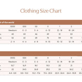 Banksia Organic Growsuit
