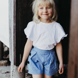 Ocean Shorts