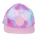 Cotton Candy Cap