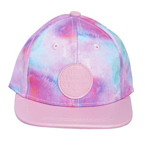 Cotton Candy Cap
