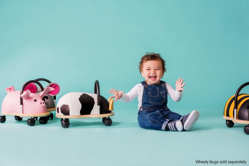 Ladybug Wheely Bug (Large)