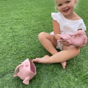 Scrunch Scoop (Spearmint)