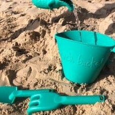 Scrunch Rake (Spearmint)