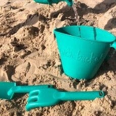 Scrunch Rake (Petrol)