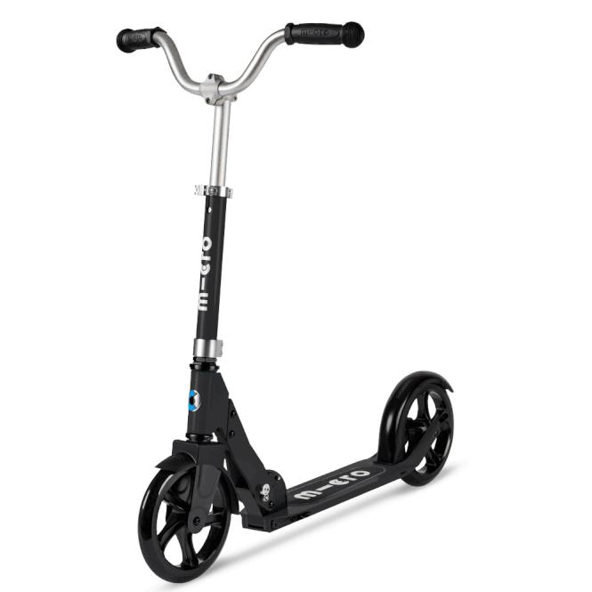 Cruiser Scooter (Black)