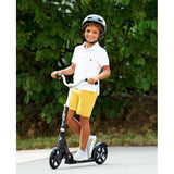 Cruiser Scooter (Black)