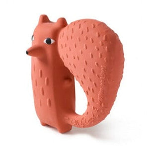 Cyril The Squirrel Teether