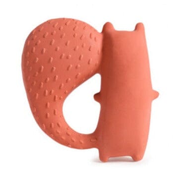 Cyril The Squirrel Teether