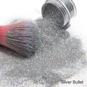 Glitter Colours Pot