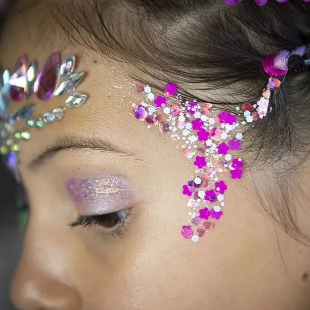 Glitter Primer Gel Tube