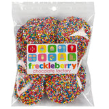 Bag of Freckles 200g (Dark Choc)