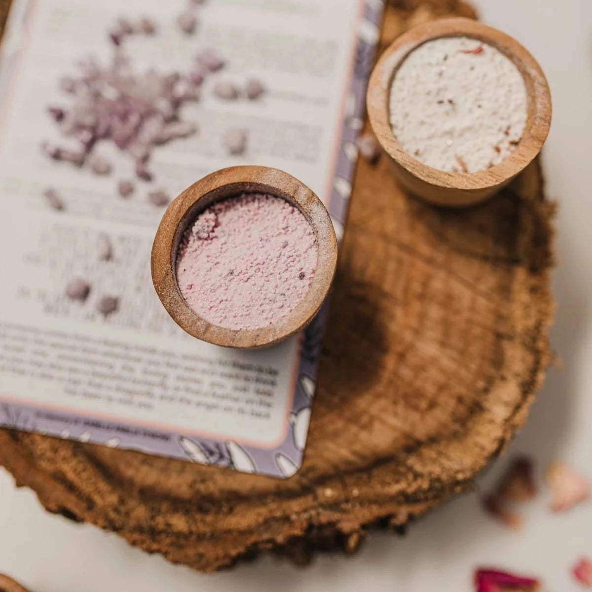 Wings of a Dragonfly - Potion Pouch