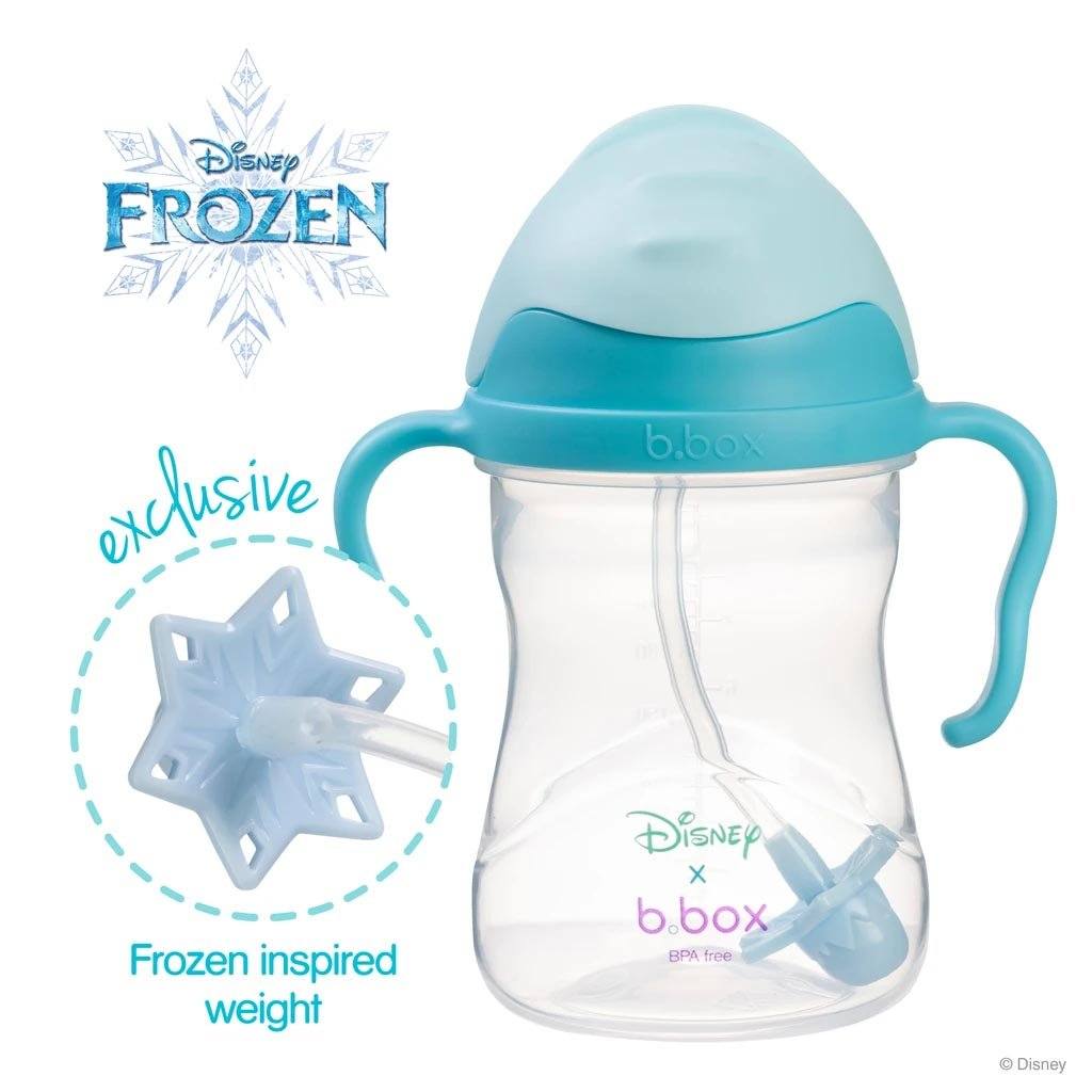 Disney Sippy Cup (Elsa)