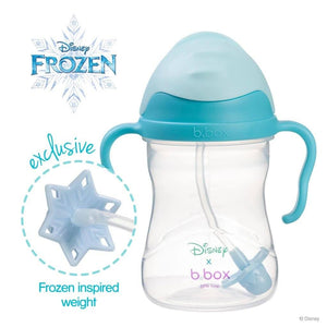 Disney Sippy Cup (Elsa)