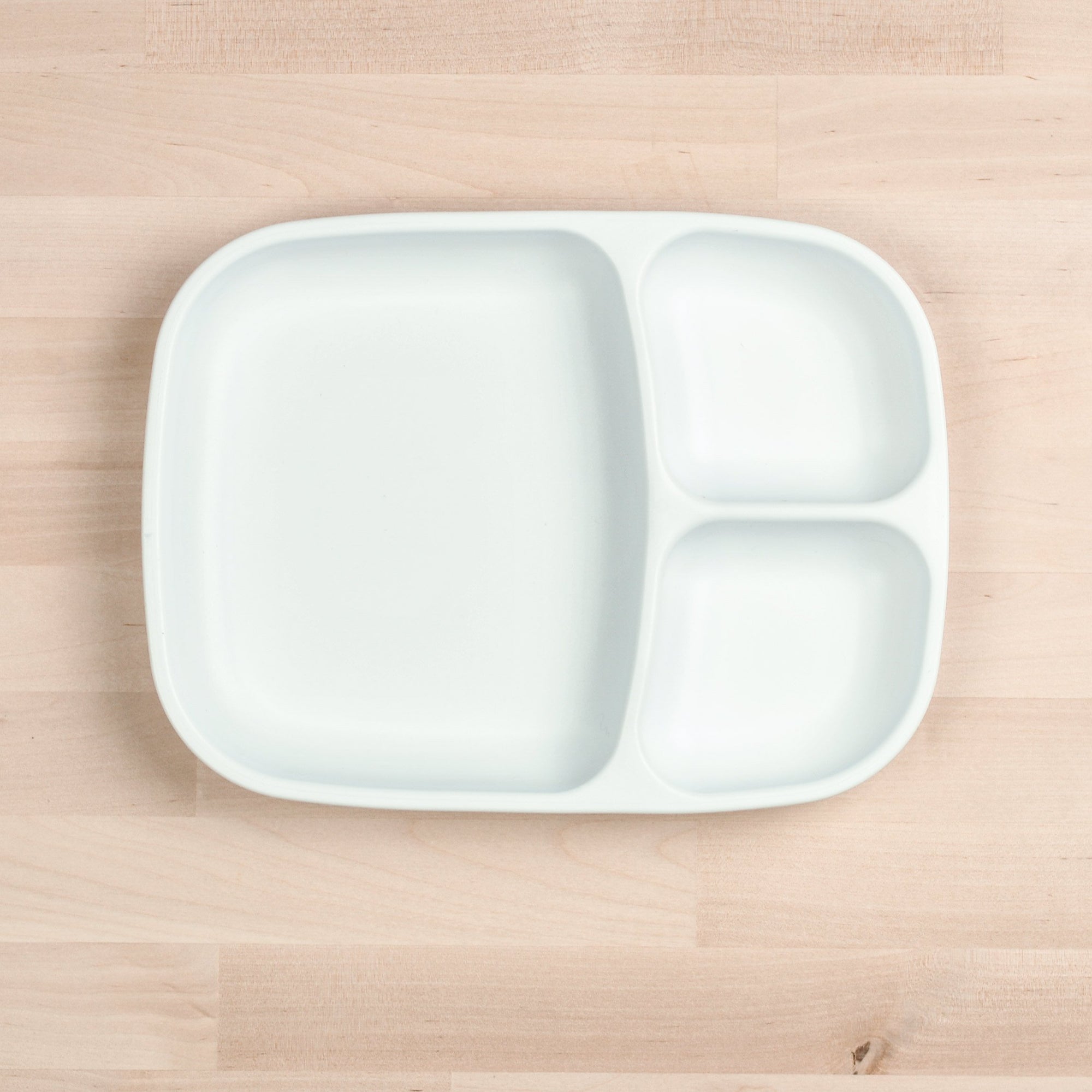 Divided Tray (White)