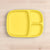 Divided Tray (Yellow)
