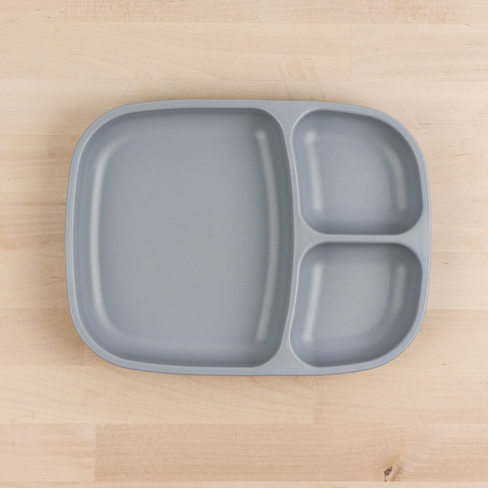 Divided Tray (Grey)