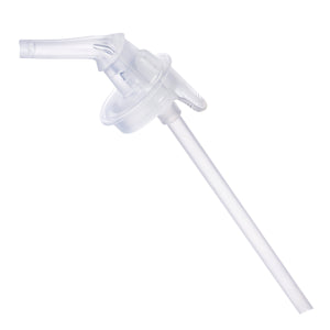 Tritan Drink Bottle 450ml (Indigo Rose)