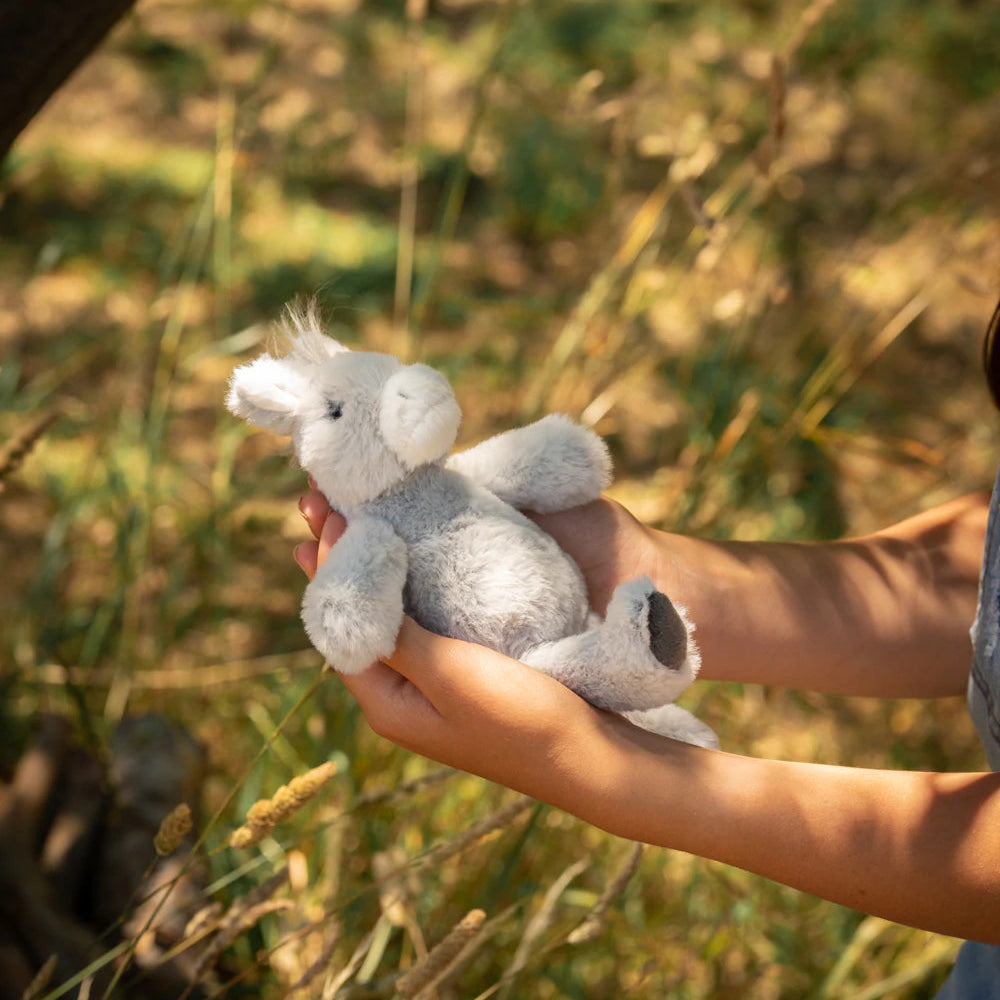 Diego the Donkey Rattle