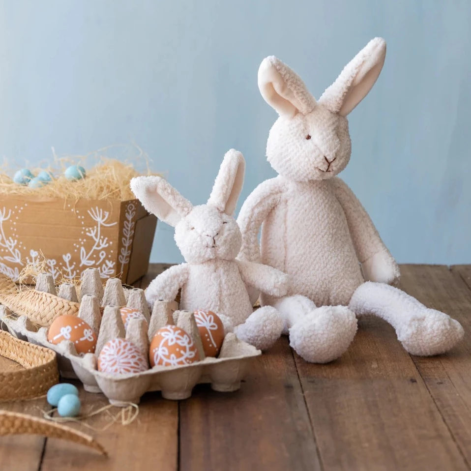 Mini Bonnie Bunny Rattle