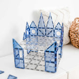 Clear Base Plate 2 Piece