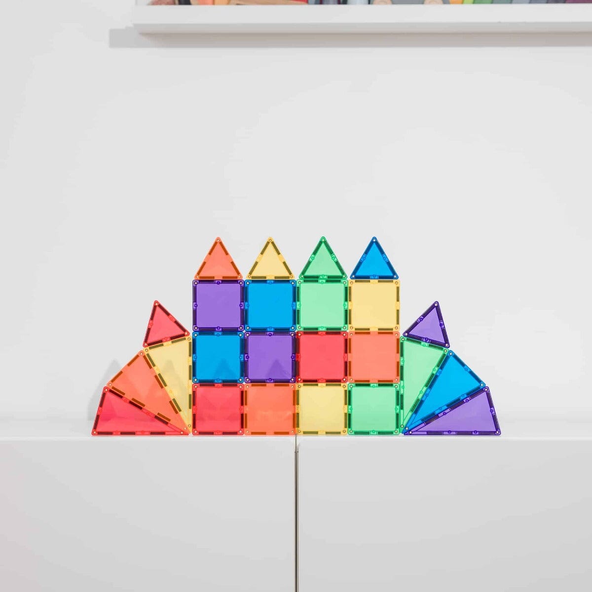 Rainbow Mini Pack 24 Piece