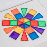 Rainbow Mini Pack 24 Piece