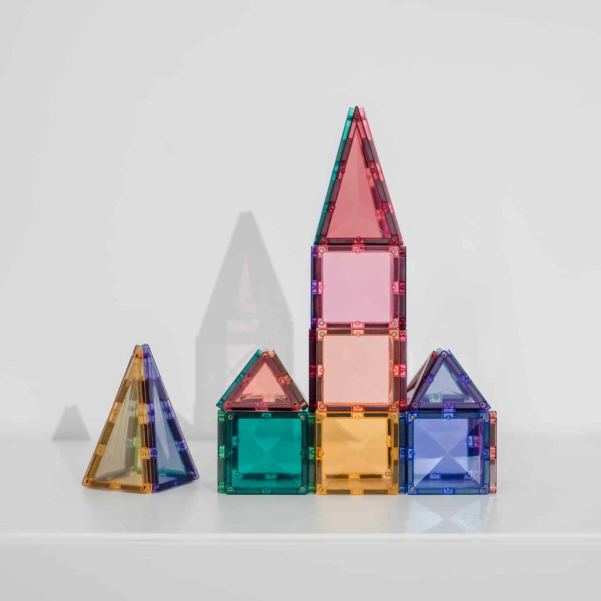 Pastel Mini Pack 32 Piece