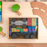 Rainbow Transport Pack 50 Piece