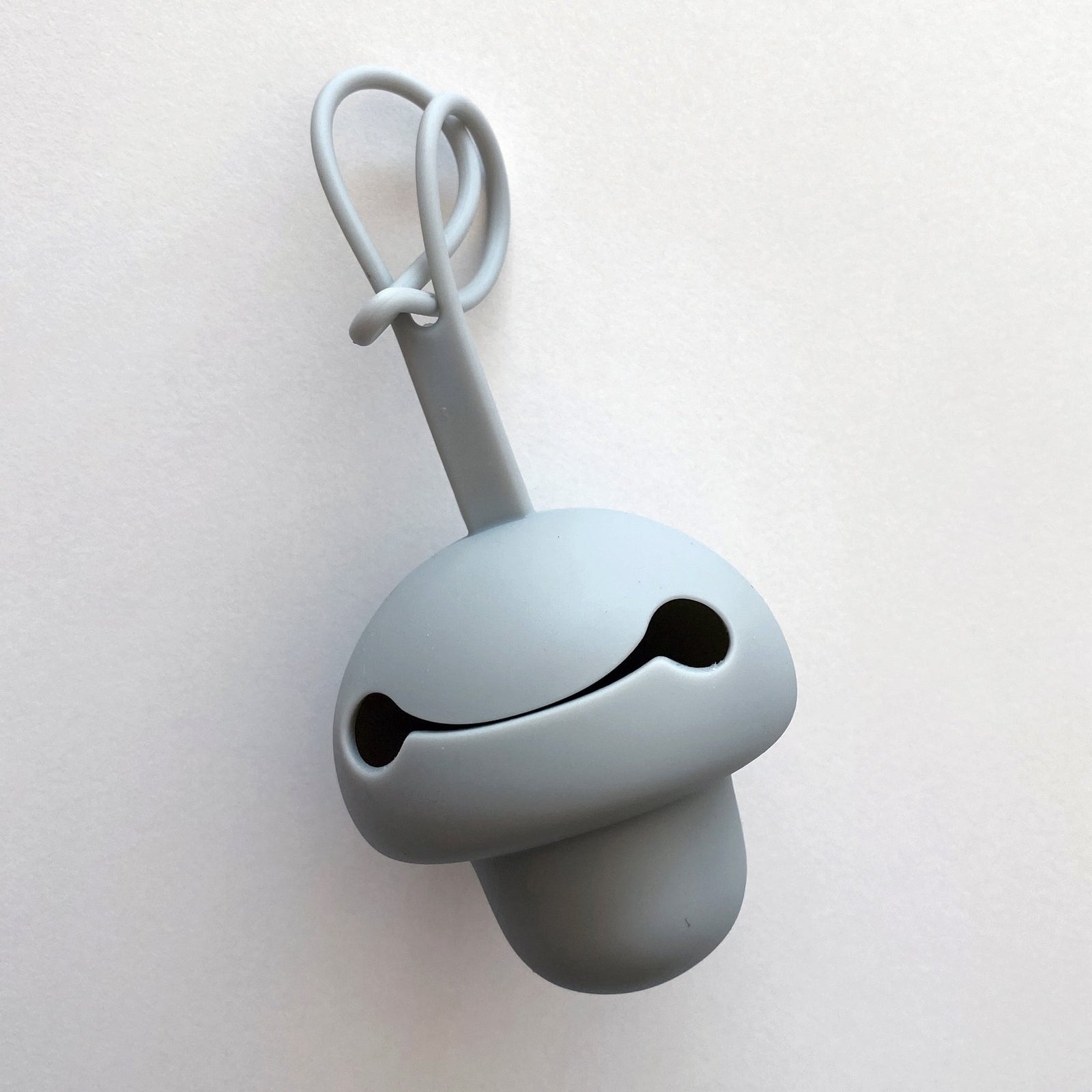 Silicone Dummy Keeper