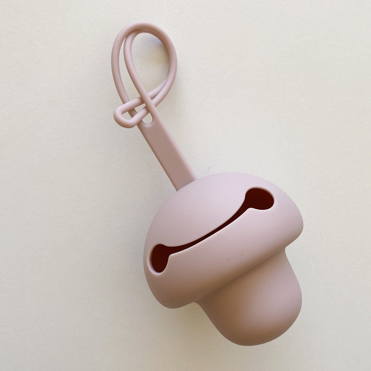 Silicone Dummy Keeper