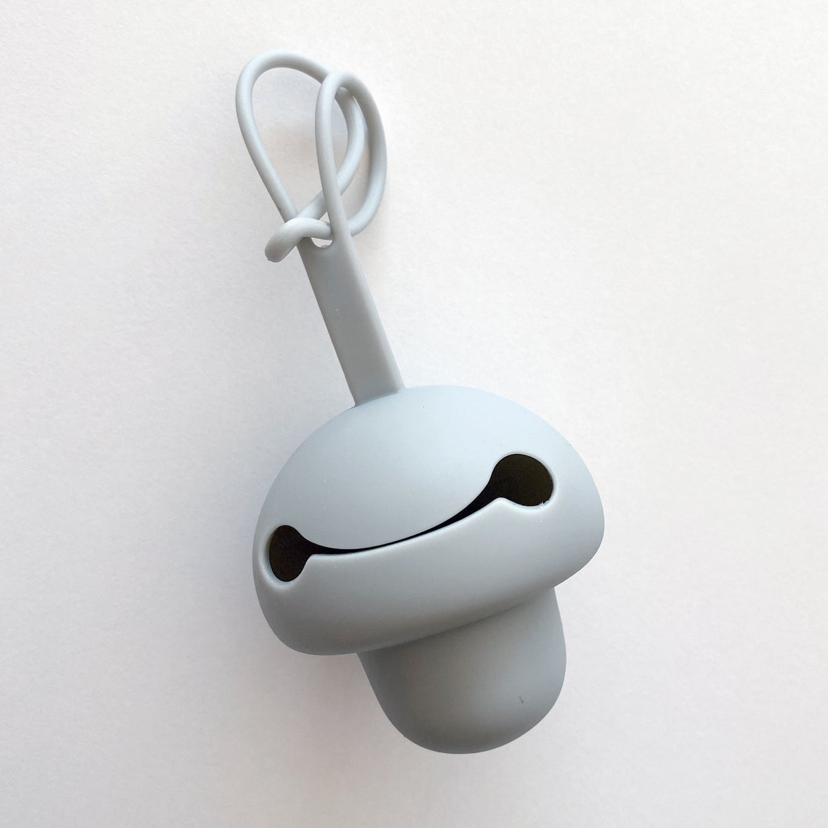 Silicone Dummy Keeper