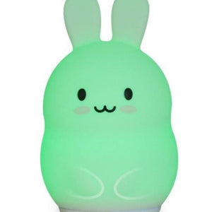 Bluetooth Speaker Night Light - Bunny