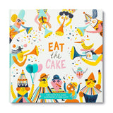 Eat the Cake