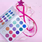 Unicorn Rainbow Palette