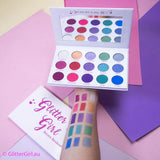 Unicorn Rainbow Palette
