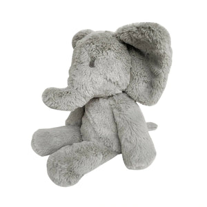 Emory Elephant Huggie