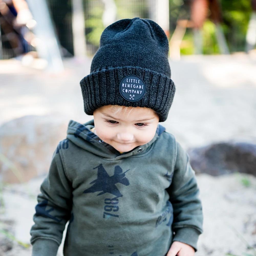 Ezra Beanie