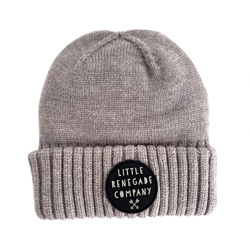 Ezra Beanie