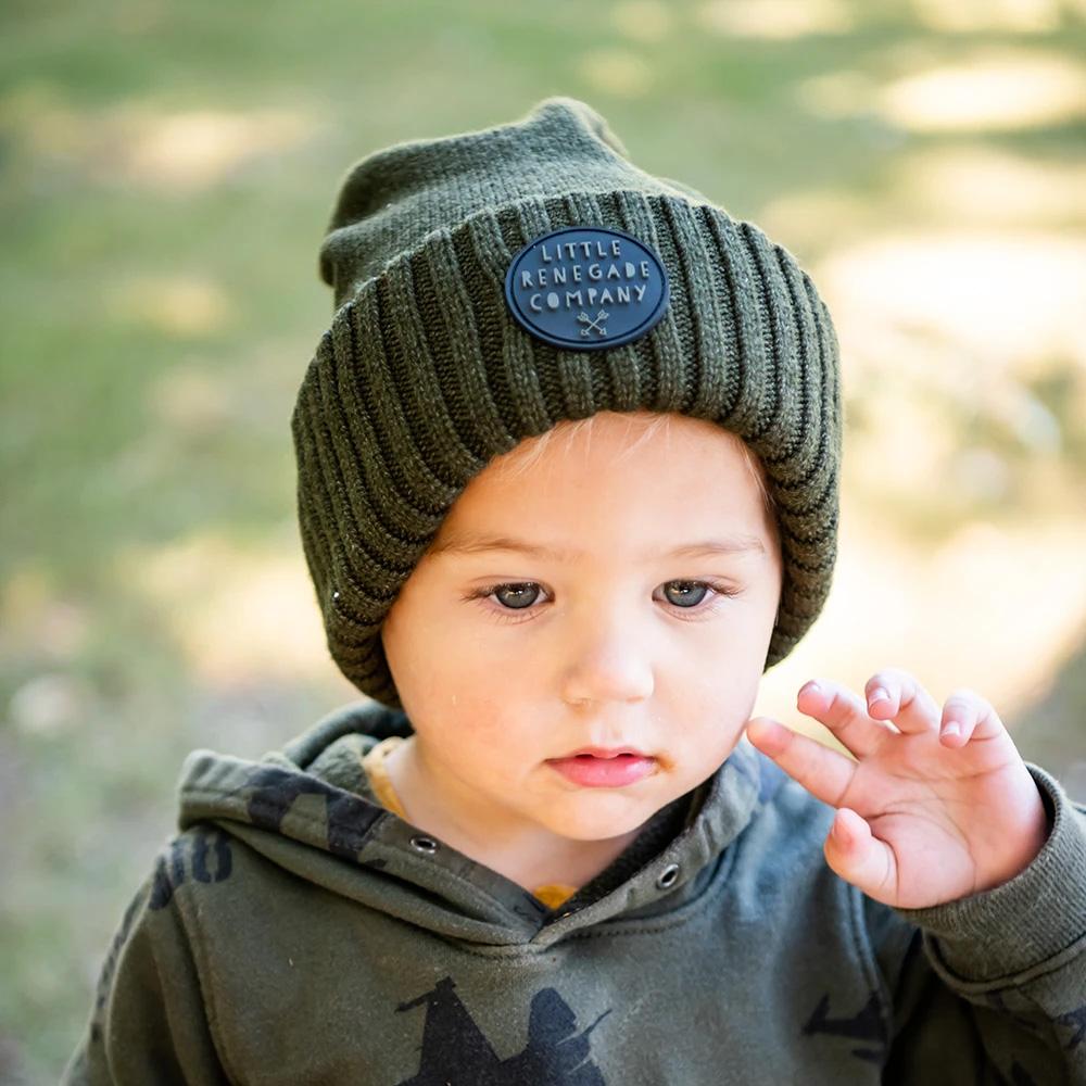 Ezra Beanie