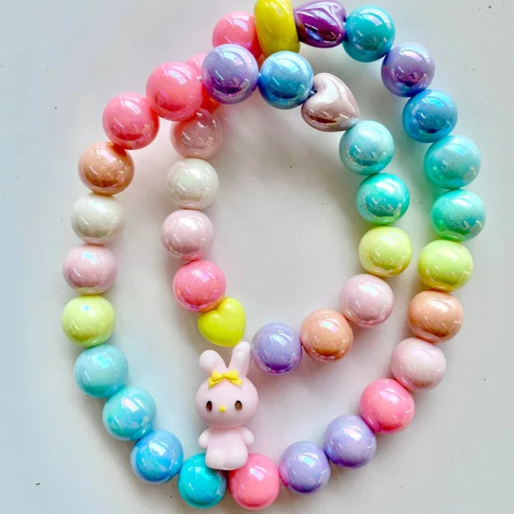 Bunny Necklace/Bracelet