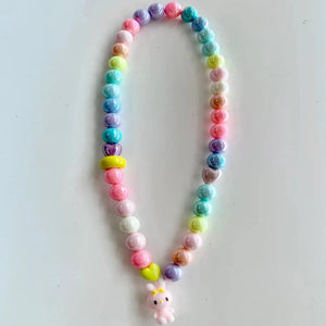Bunny Necklace/Bracelet