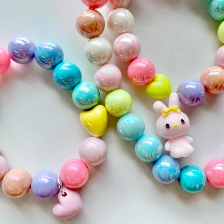 Bunny Necklace/Bracelet