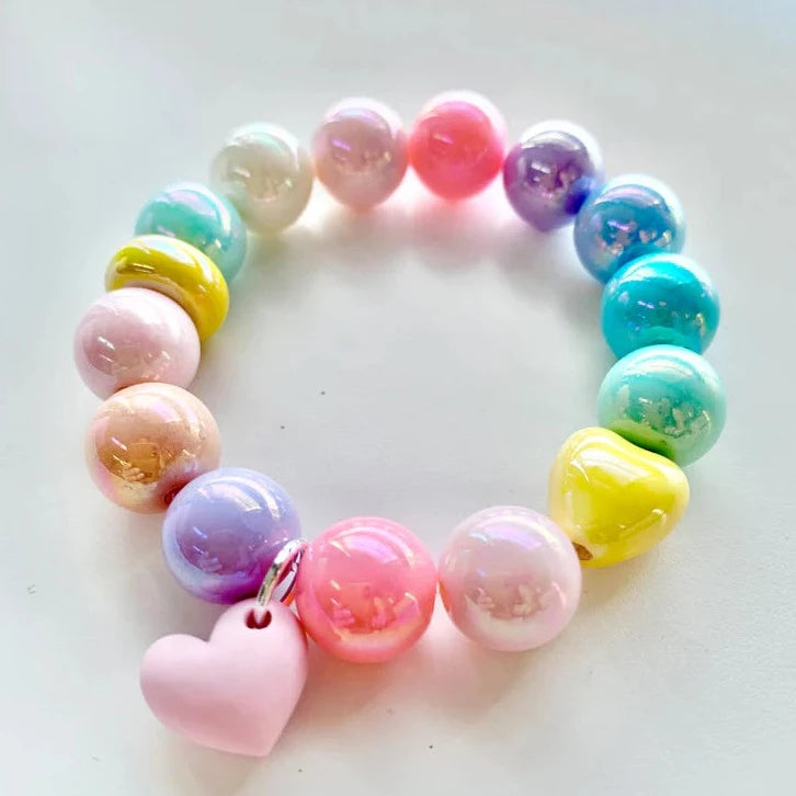 Bunny Necklace/Bracelet