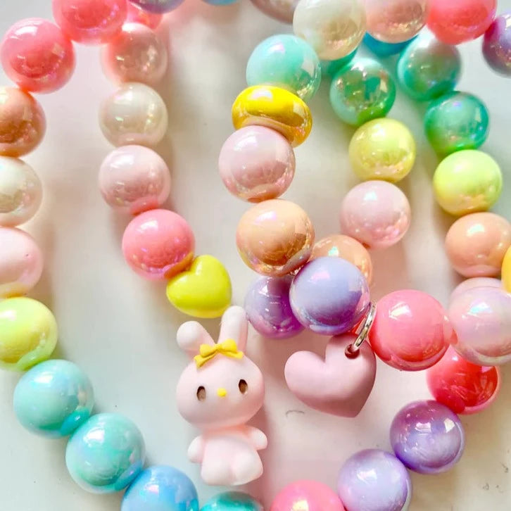 Bunny Necklace/Bracelet