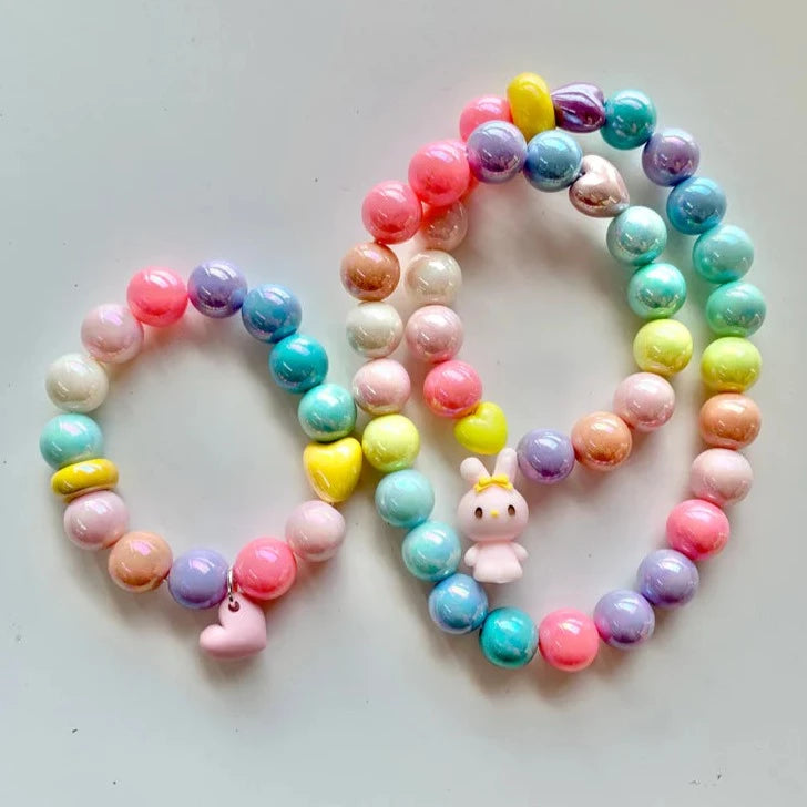 Bunny Necklace/Bracelet