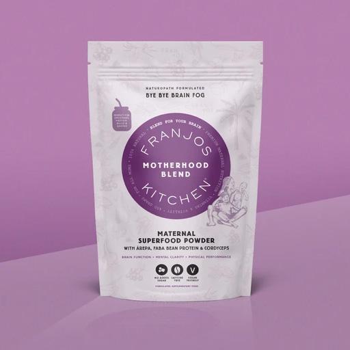 Motherhood Blend