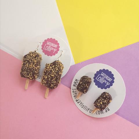 Gaytime Dangley Earrings