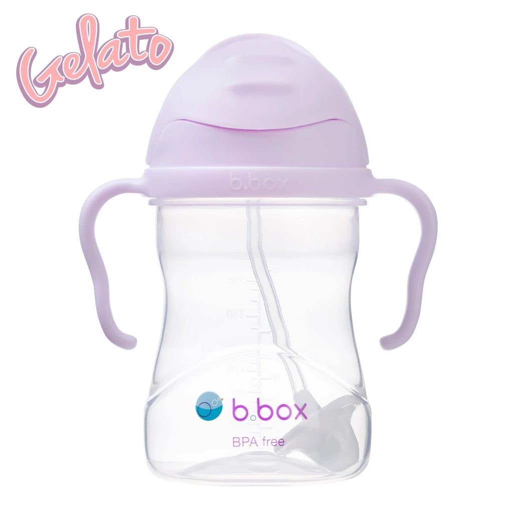 Sippy Cup (Boysenberry)