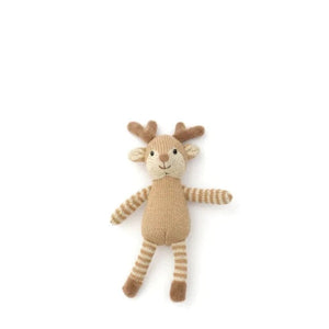 Remy Reindeer Rattle